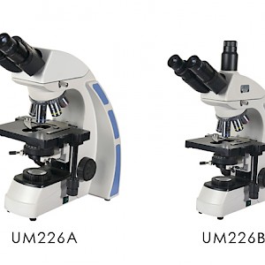 UM226A无限远双目生物显微镜