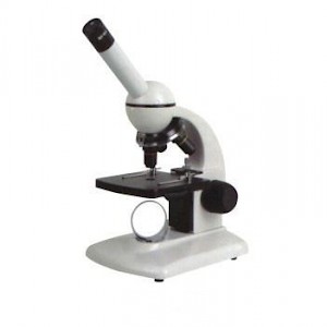 XSP-50单目自然光源学生生物显微镜