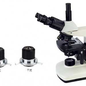 XSP-40B三目生物显微镜