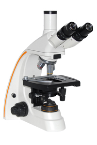 生物显微镜在生物学研究中的应用