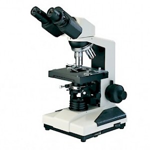 XSP-12C双目生物显微镜