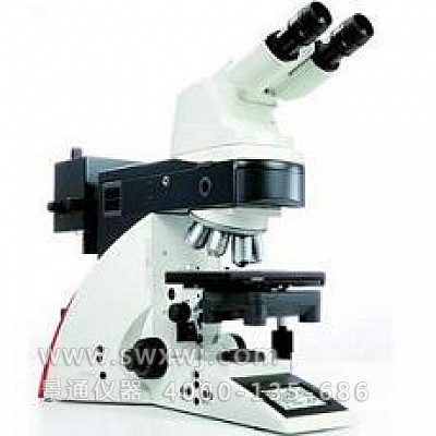 Leica DM4000B正置生物显微镜