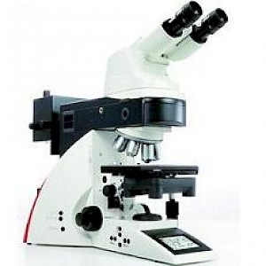 Leica DM4000B正置生物显微镜