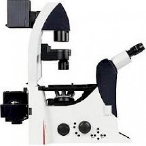 Leica DMI4000B倒置生物显微镜
