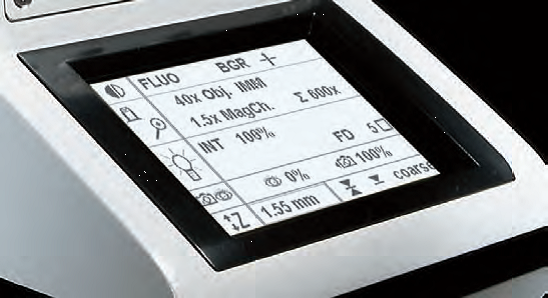 Leica研究级倒置生物显微镜DMI4000 B/DMI6000 B