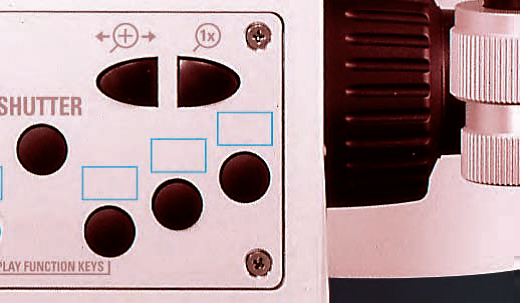 Leica研究级倒置生物显微镜DMI4000 B/DMI6000 B