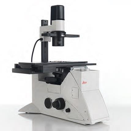 leica研究型倒置显微镜DMi8