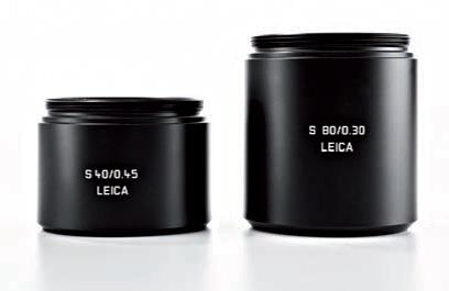 Leica DM IL LED倒置实验室显微镜