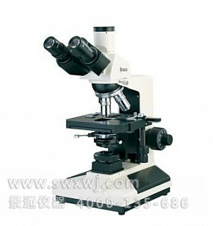 LW200T生物显微镜