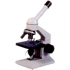 SM2学生生物显微镜