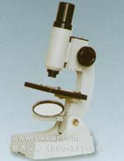 XJX115生物显微镜