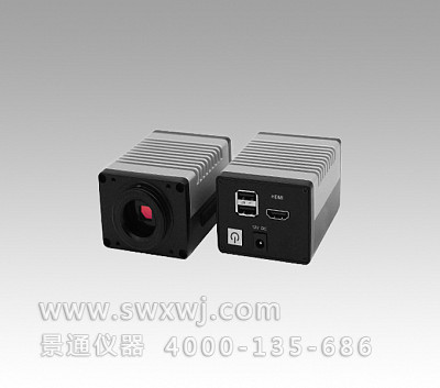 HSH-200SCP  HDMI接口输出图像工业相机