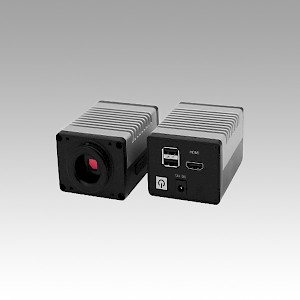 HSH-200SCP  HDMI接口输出图像工业相机