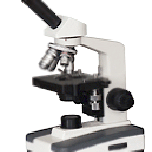 XSP3A 单目生物显微镜