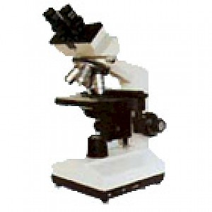 XSP5B 双目生物显微镜