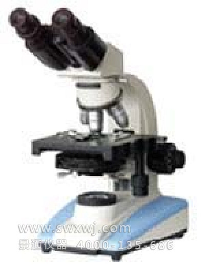XSP7B 双目生物显微镜
