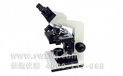 BD-SW30生物显微镜