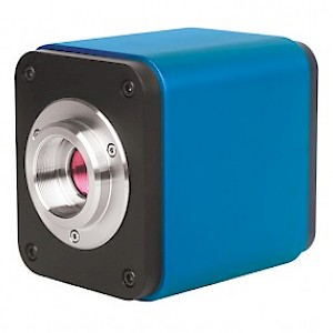 HD-2002CL高清带测量功能工业相机