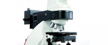 LEICA DM系列生物显微镜的卓越性能