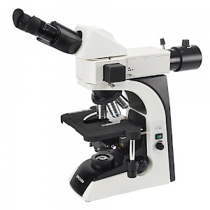 BM2100无限远生物显微镜