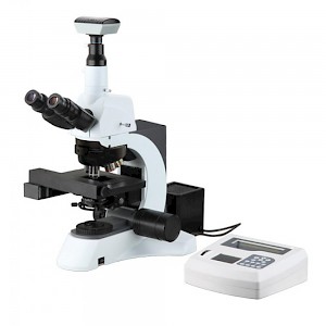 BM5000AT无限远三目生物显微镜