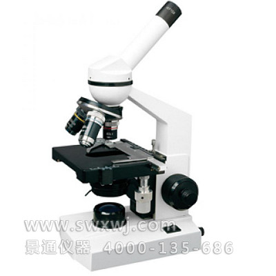 SMEL单目正置生物显微镜