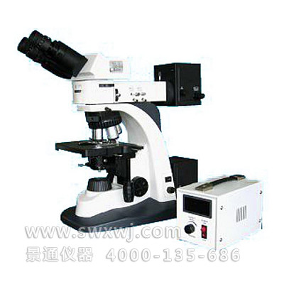 BM-SG12BD三目生物显微镜