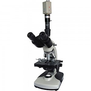 XSP-BM-2CBAC三目正置生物显微镜
