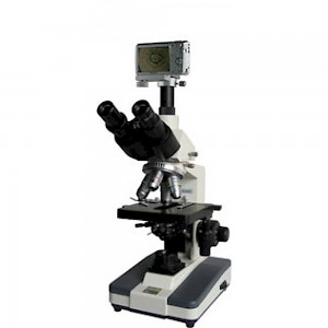 XSP-BM-8CAS三目正置生物显微镜