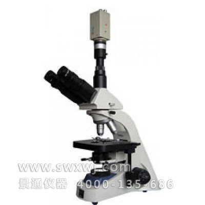 BM-18AC三目正置生物显微镜