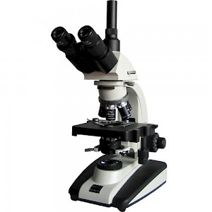 XSP-BM-20A三目正置生物显微镜