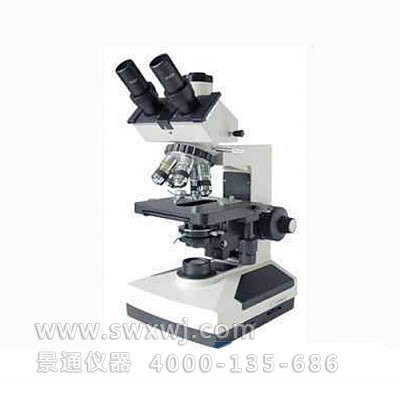 XSP-15TC倒置生物显微镜