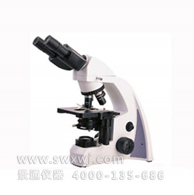 N-300M双目生物显微镜