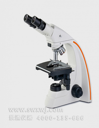 
WMS-1036型双目生物显微镜