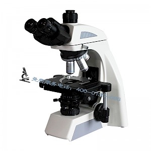 BL-610T科研级三目生物显微镜