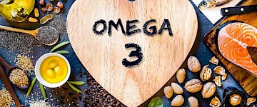 Omega-3补充剂可以增强免疫疗法的抗癌能力