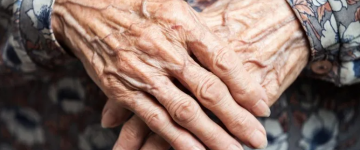 研究发现癌症幸存者更有可能经历加速衰老