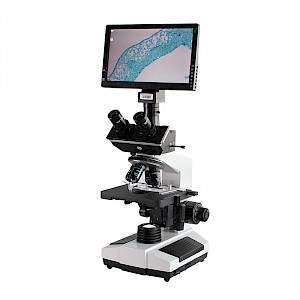VMB1200DM1视频生物显微镜